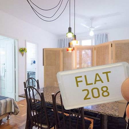 Flat 208 Apartment Petropolis  Ngoại thất bức ảnh