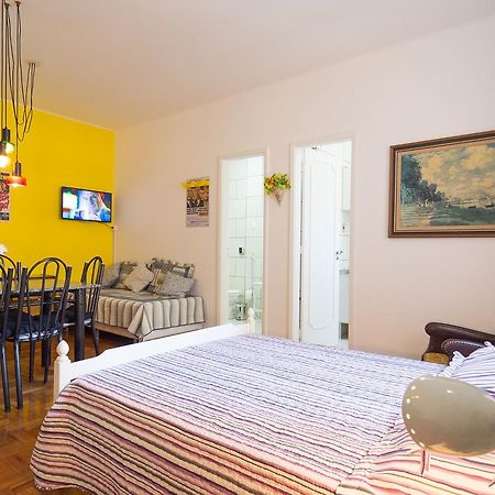 Flat 208 Apartment Petropolis  Ngoại thất bức ảnh