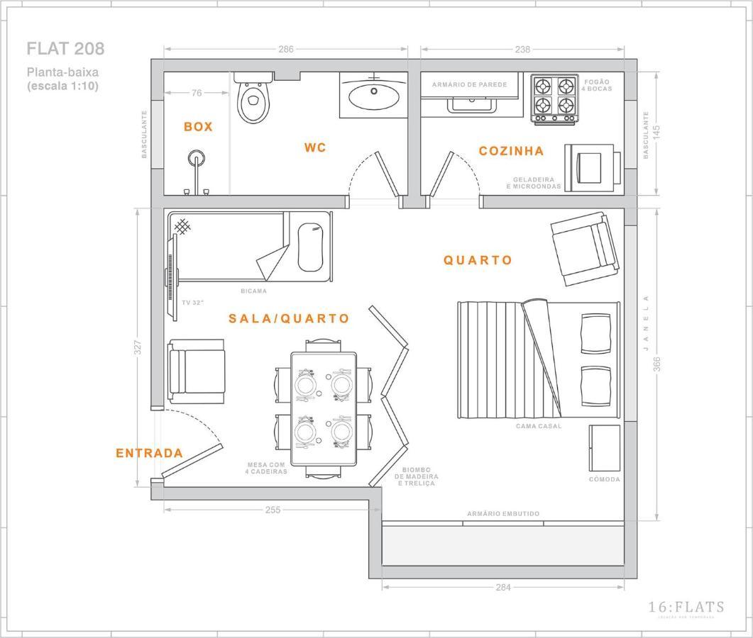 Flat 208 Apartment Petropolis  Ngoại thất bức ảnh