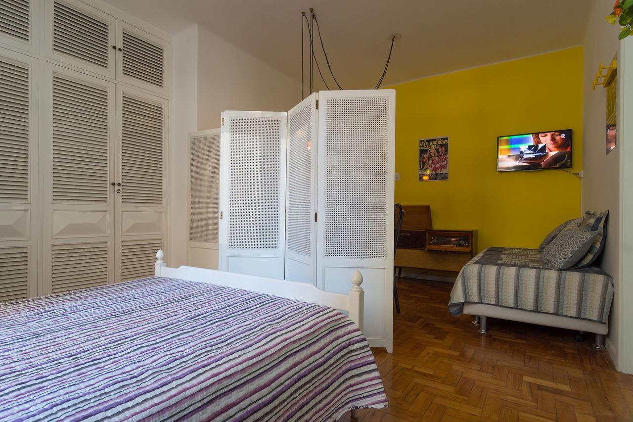 Flat 208 Apartment Petropolis  Ngoại thất bức ảnh