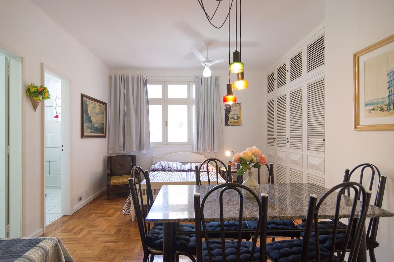 Flat 208 Apartment Petropolis  Ngoại thất bức ảnh