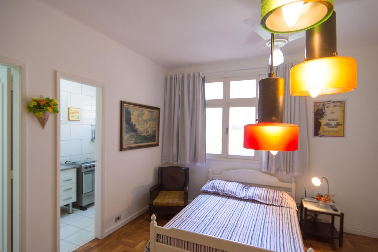 Flat 208 Apartment Petropolis  Ngoại thất bức ảnh