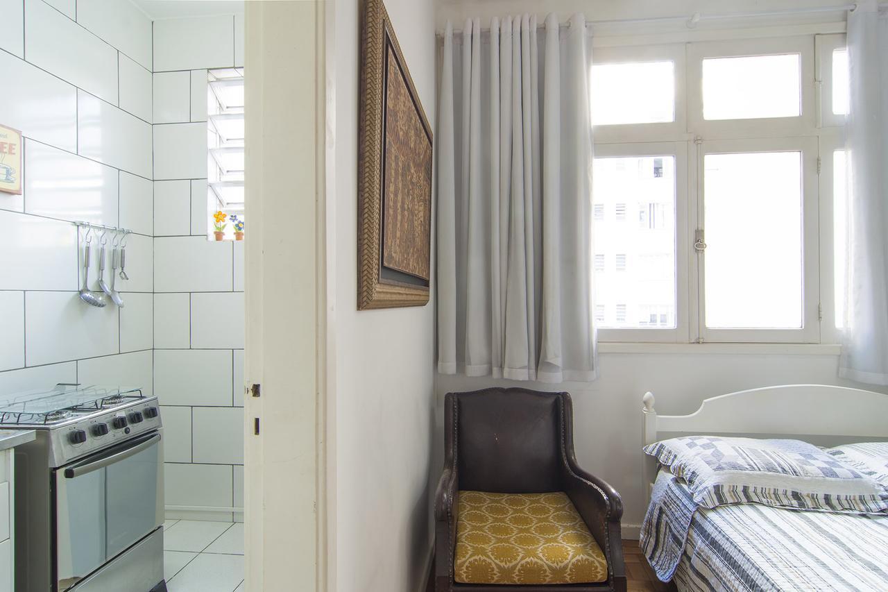 Flat 208 Apartment Petropolis  Ngoại thất bức ảnh
