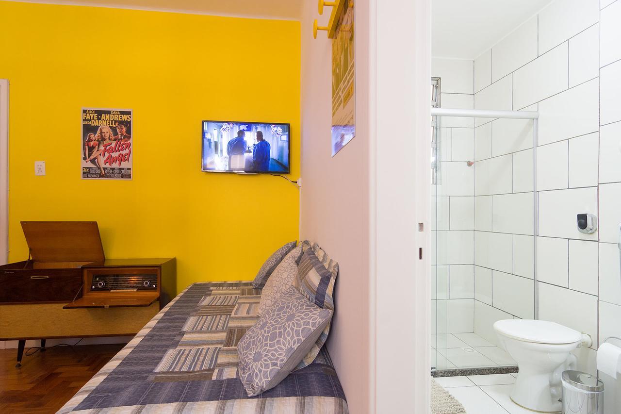 Flat 208 Apartment Petropolis  Ngoại thất bức ảnh