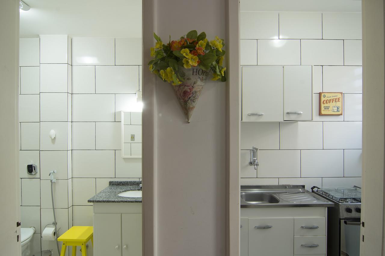 Flat 208 Apartment Petropolis  Ngoại thất bức ảnh