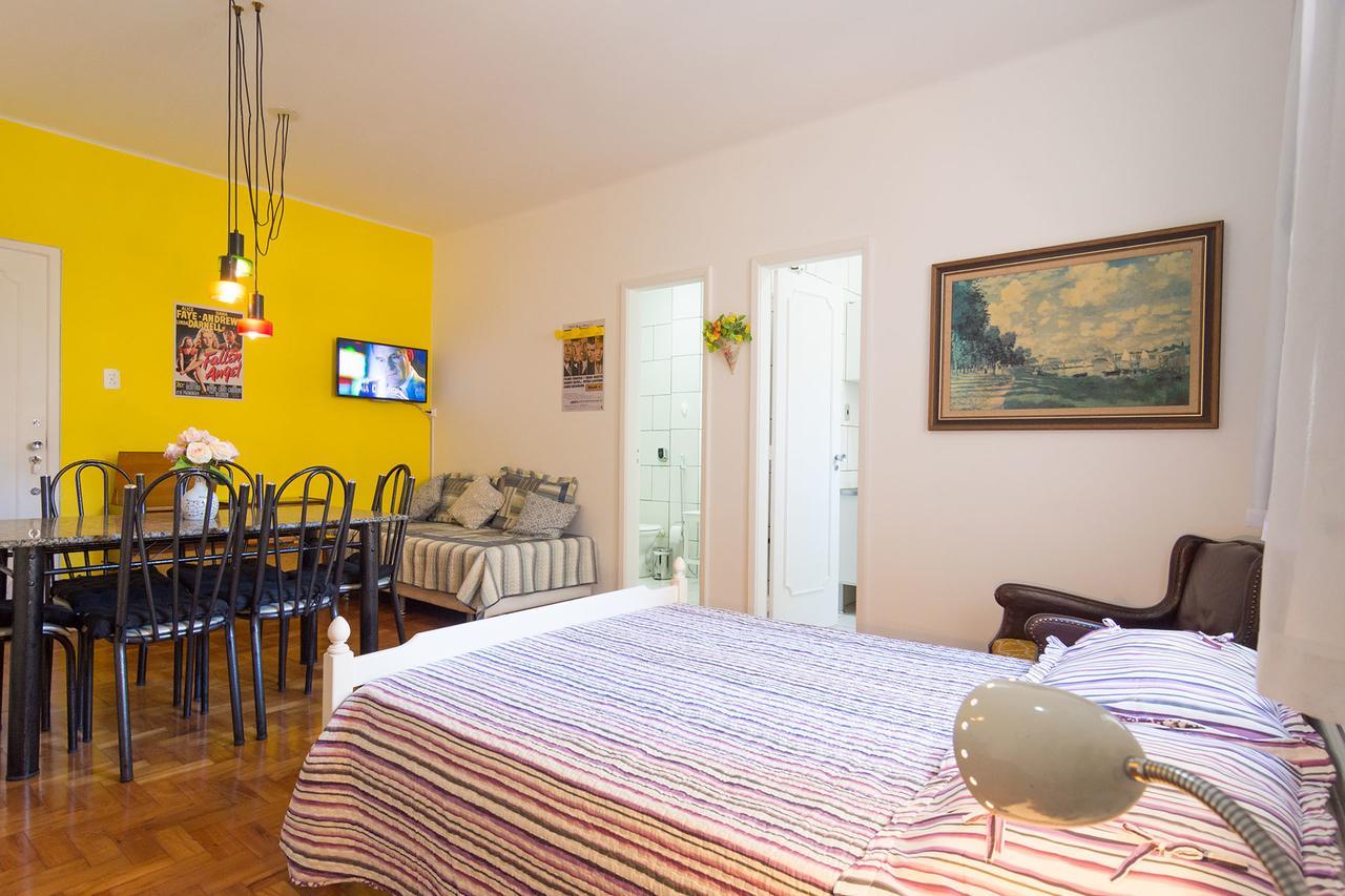 Flat 208 Apartment Petropolis  Ngoại thất bức ảnh